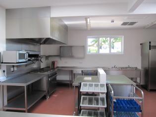 The Kitchen