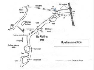 Upstream
