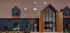 Audley Village Shiplake Meadows