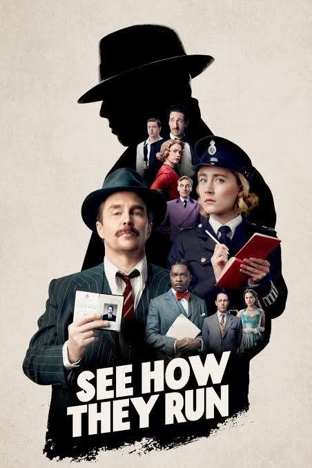film poster