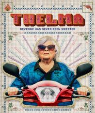 Article Graphic - February Film Night - THELMA