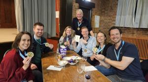 Article Graphic - Quiz Night