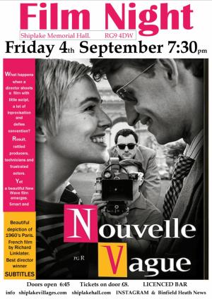 Article Graphic - September 2026 Film