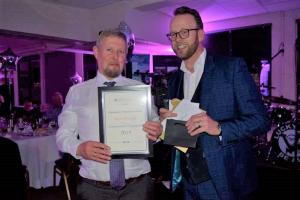 Article Graphic - Community Champion & Henley Superstar